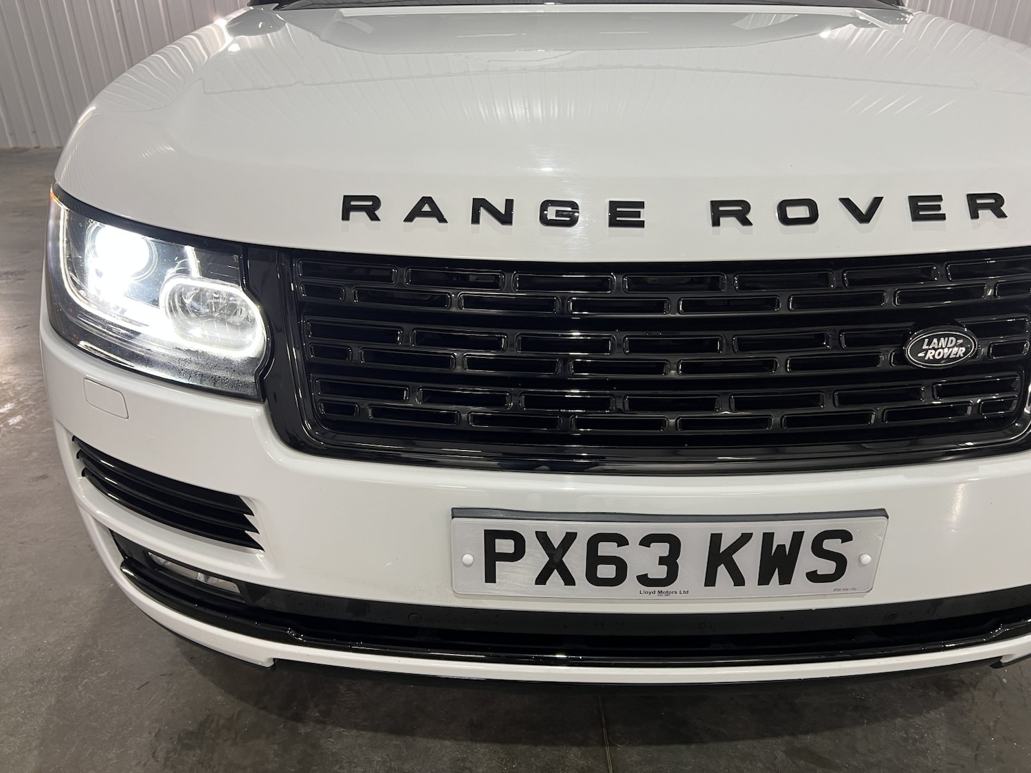 Used Land Rover Range Rover 2013 for sale - 77220493: Photo 7