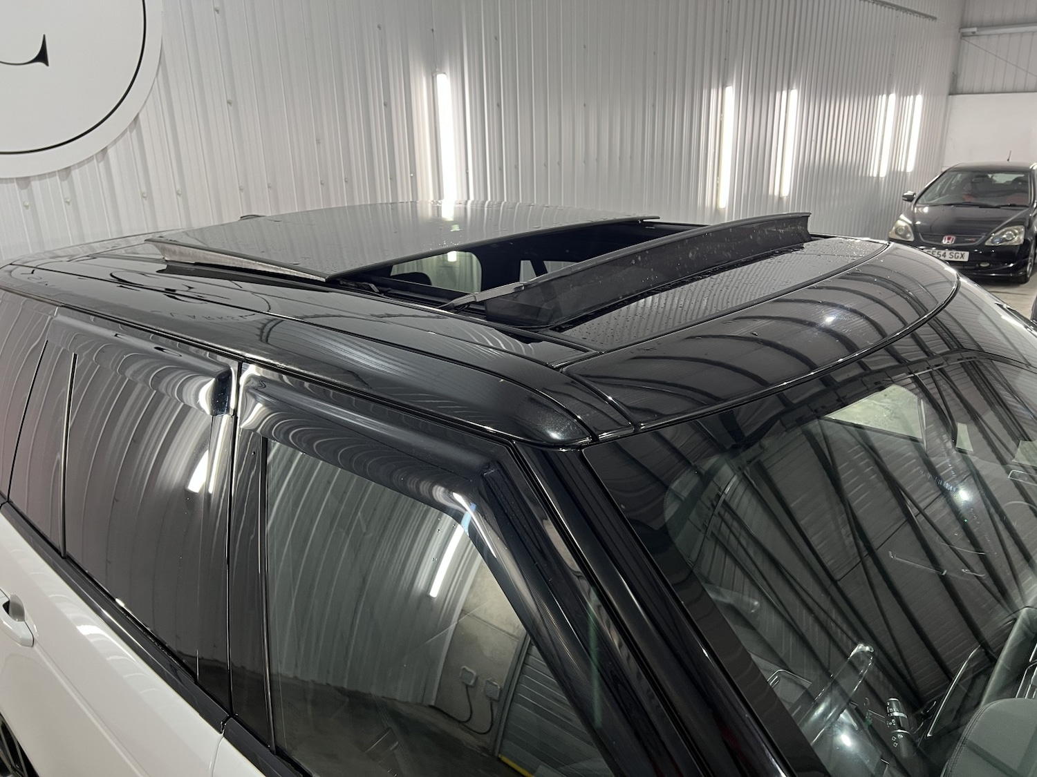 Used Land Rover Range Rover 2013 for sale - 77220493: Photo 9