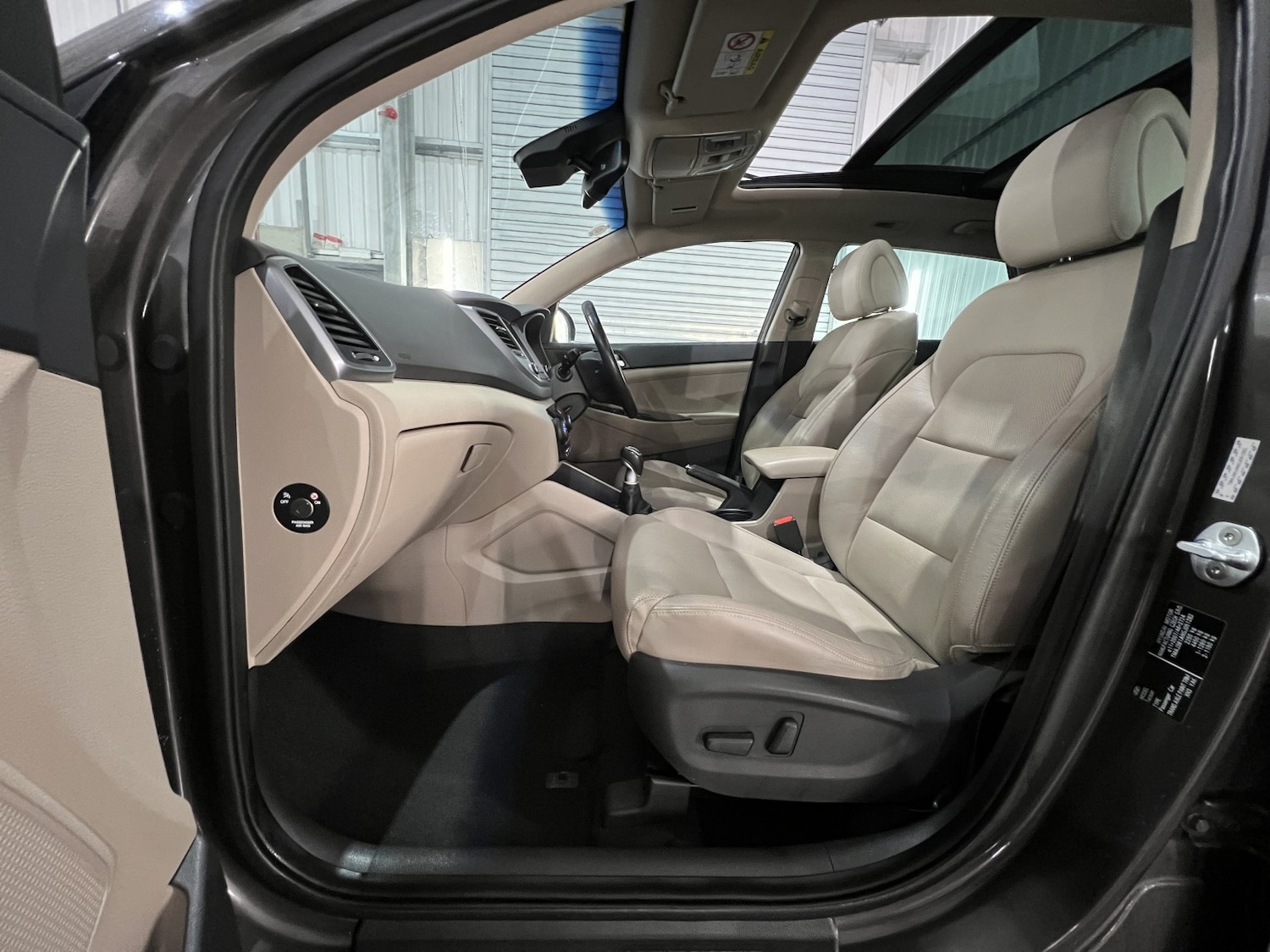 Used Hyundai TUCSON 2016 for sale - 77220486: Photo 12