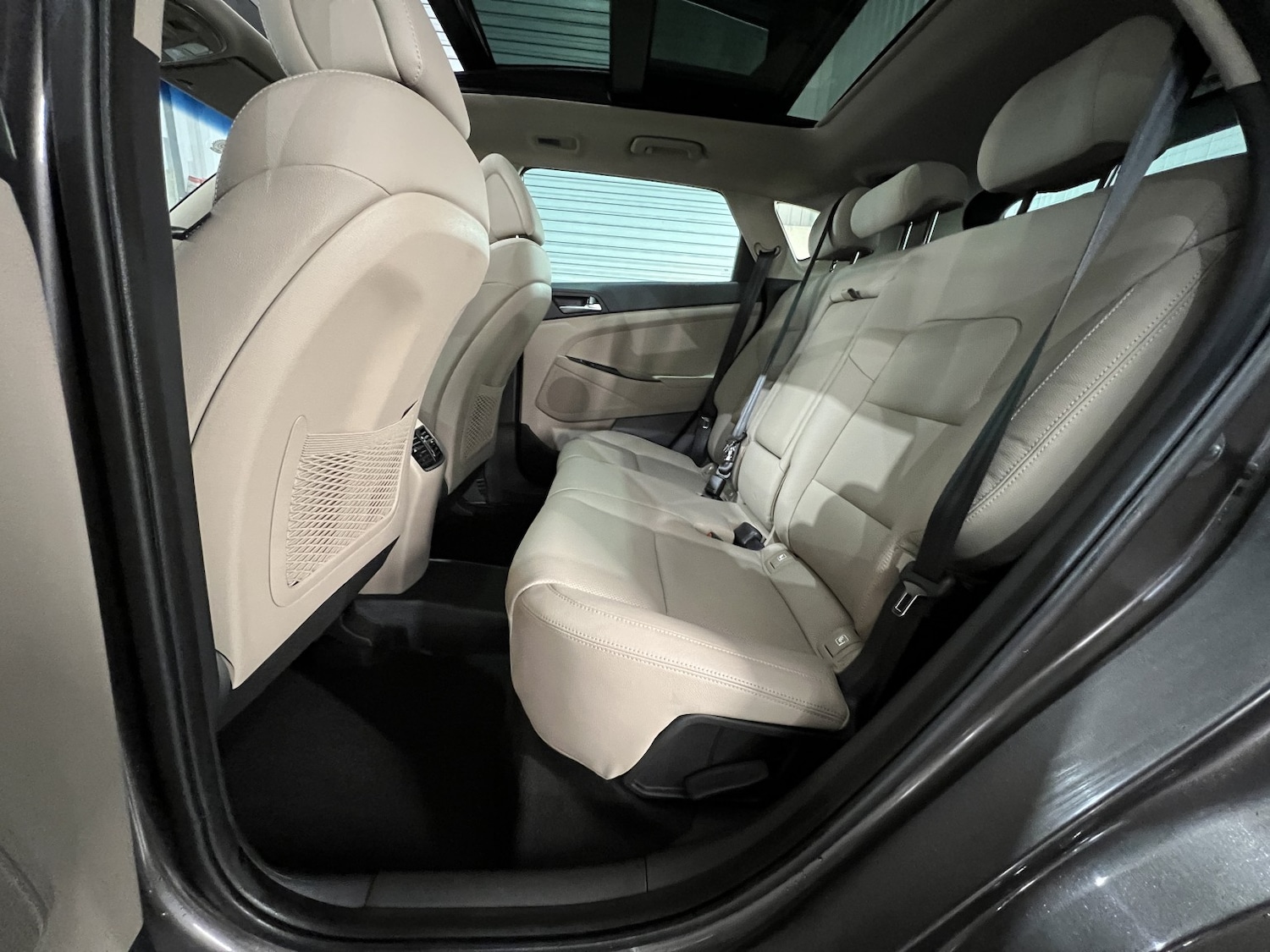 Used Hyundai TUCSON 2016 for sale - 77220486: Photo 14