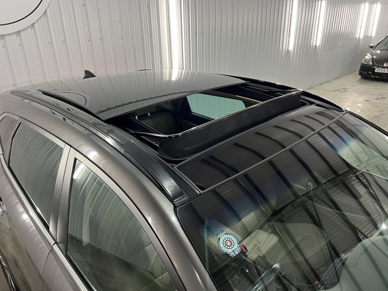 Used Hyundai TUCSON 2016 for sale - 77220486: Photo 9