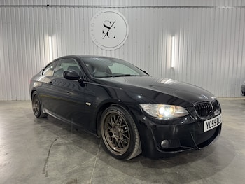 Used BMW 3 Series 2009 for sale - 79240202: Photo