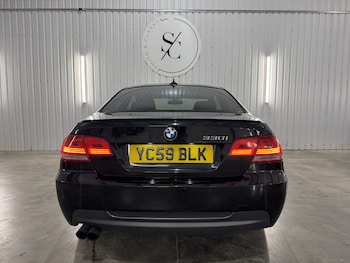 Used BMW 3 Series 2009 for sale - 79240202: Photo