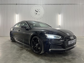 2018 - 2.0 TFSI Quattro S Line 5dr S Tronic