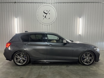 Used BMW 1 Series 2018 for sale - 77073123: Photo