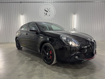 Used Alfa Romeo Giulietta 2017 for sale - 79417455: Photo