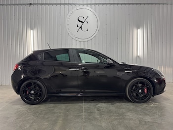 Used Alfa Romeo Giulietta 2017 for sale - 79417455: Photo