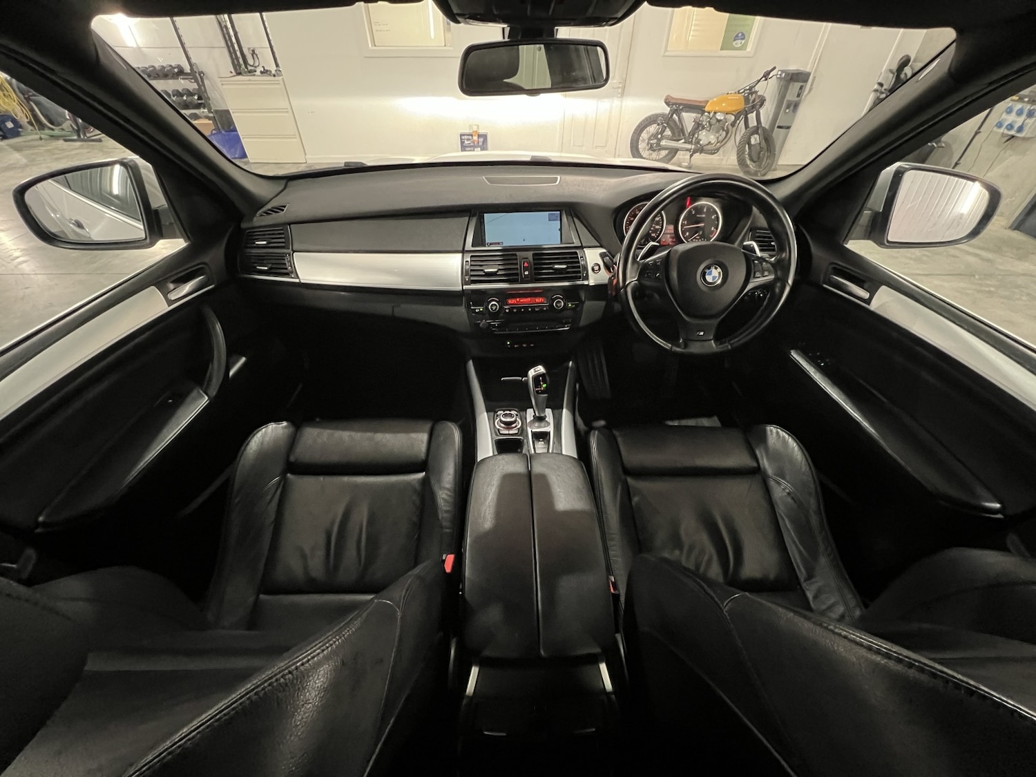 Used BMW X5 2013 for sale - 77258579: Photo 10