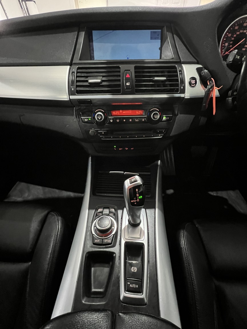 Used BMW X5 2013 for sale - 77258579: Photo 14