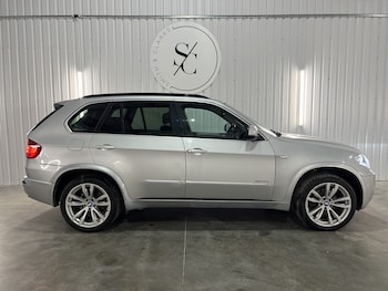 Used BMW X5 2013 for sale - 77258579: Photo