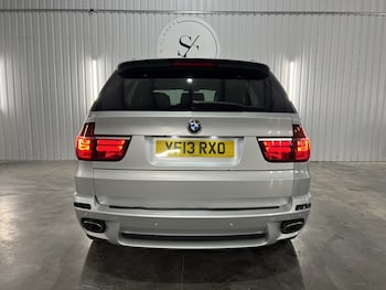 Used BMW X5 2013 for sale - 77258579: Photo