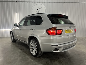 Used BMW X5 2013 for sale - 77258579: Photo