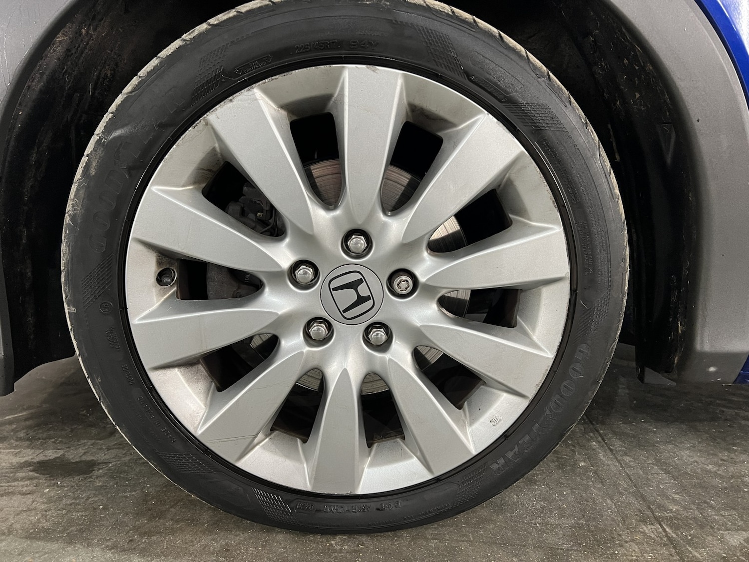 Used Honda Civic 2012 for sale - 77154403: Photo 10