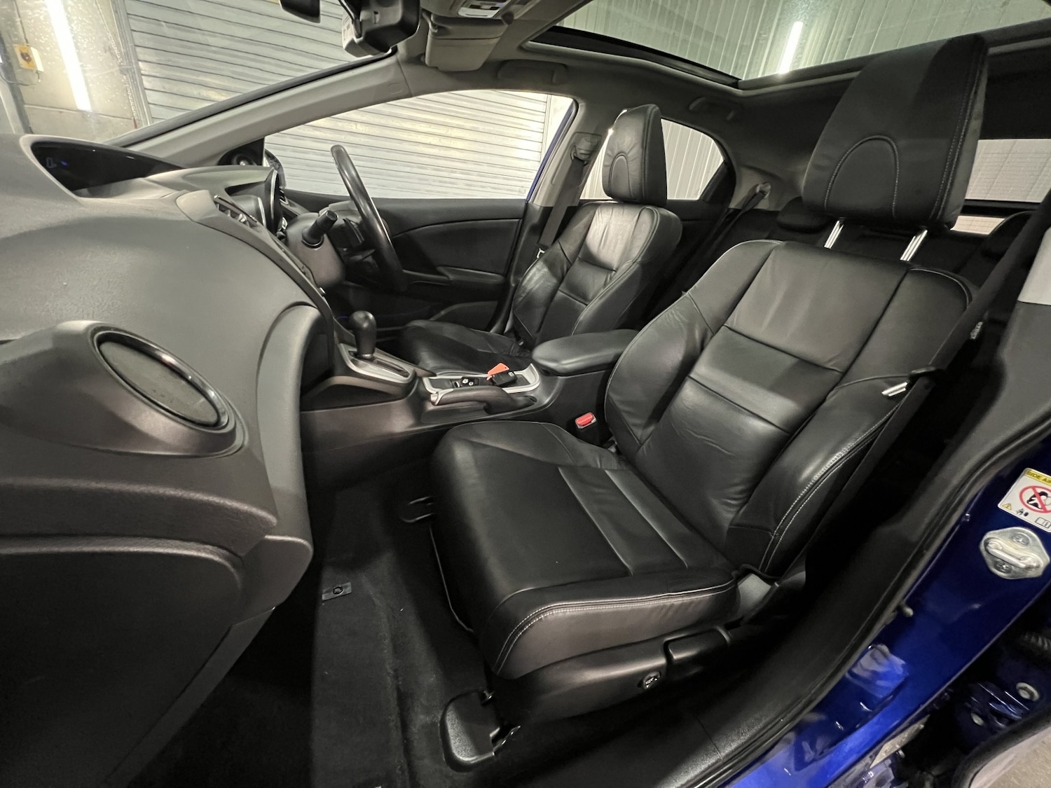 Used Honda Civic 2012 for sale - 77154403: Photo 13