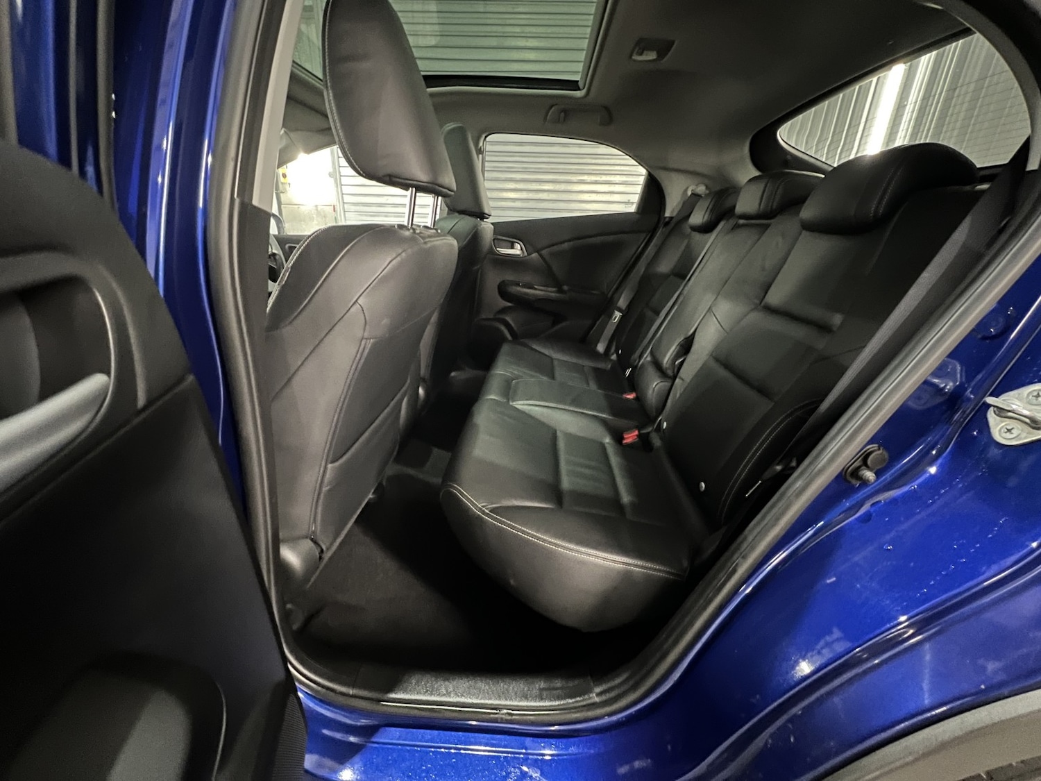 Used Honda Civic 2012 for sale - 77154403: Photo 14