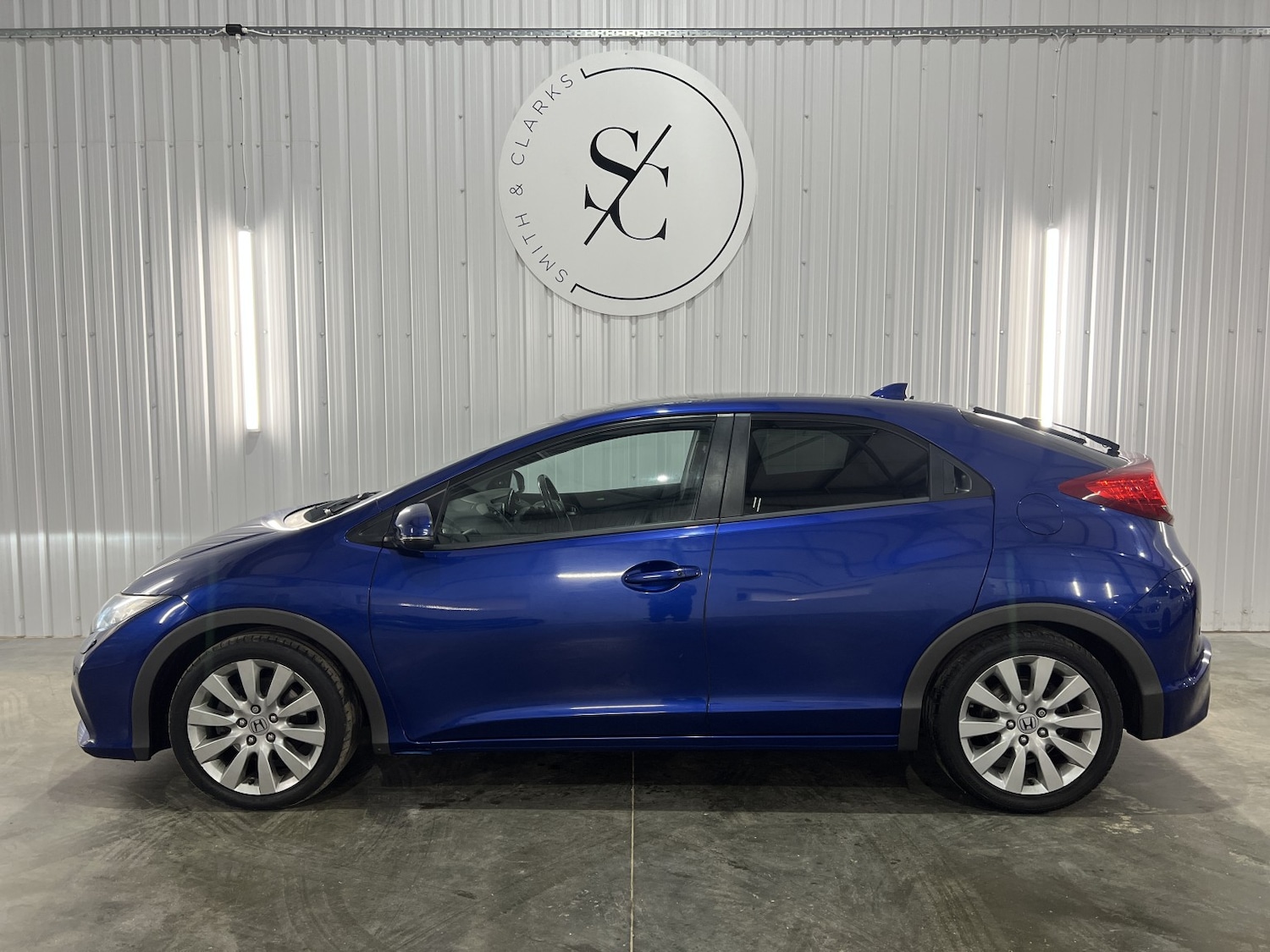 Used Honda Civic 2012 for sale - 77154403: Photo 5