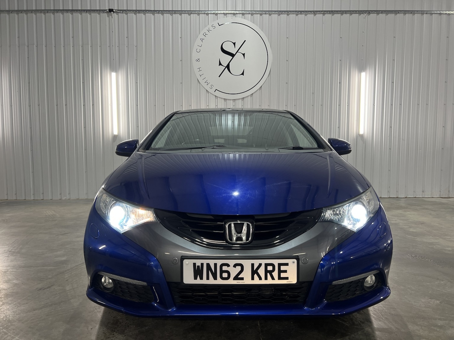 Used Honda Civic 2012 for sale - 77154403: Photo 6