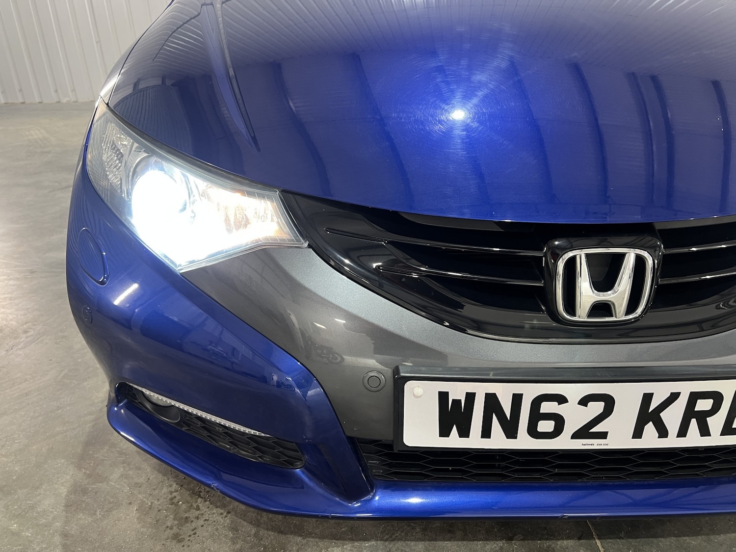 Used Honda Civic 2012 for sale - 77154403: Photo 7