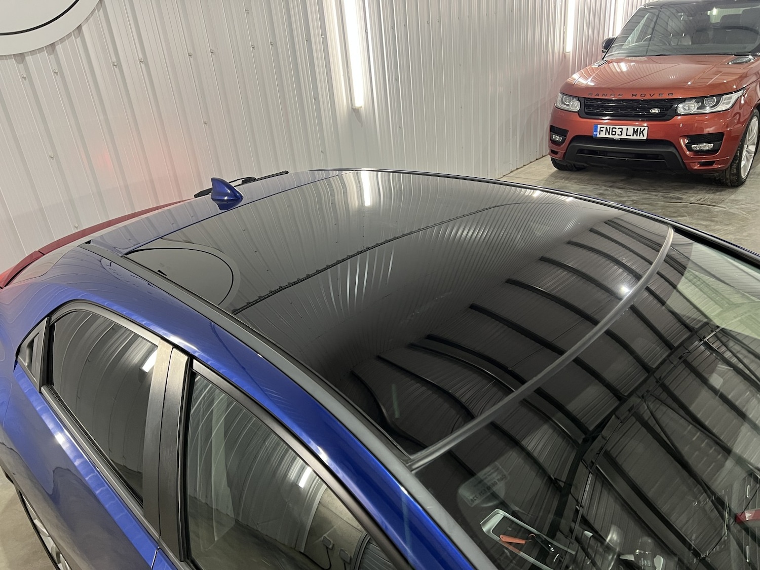 Used Honda Civic 2012 for sale - 77154403: Photo 9