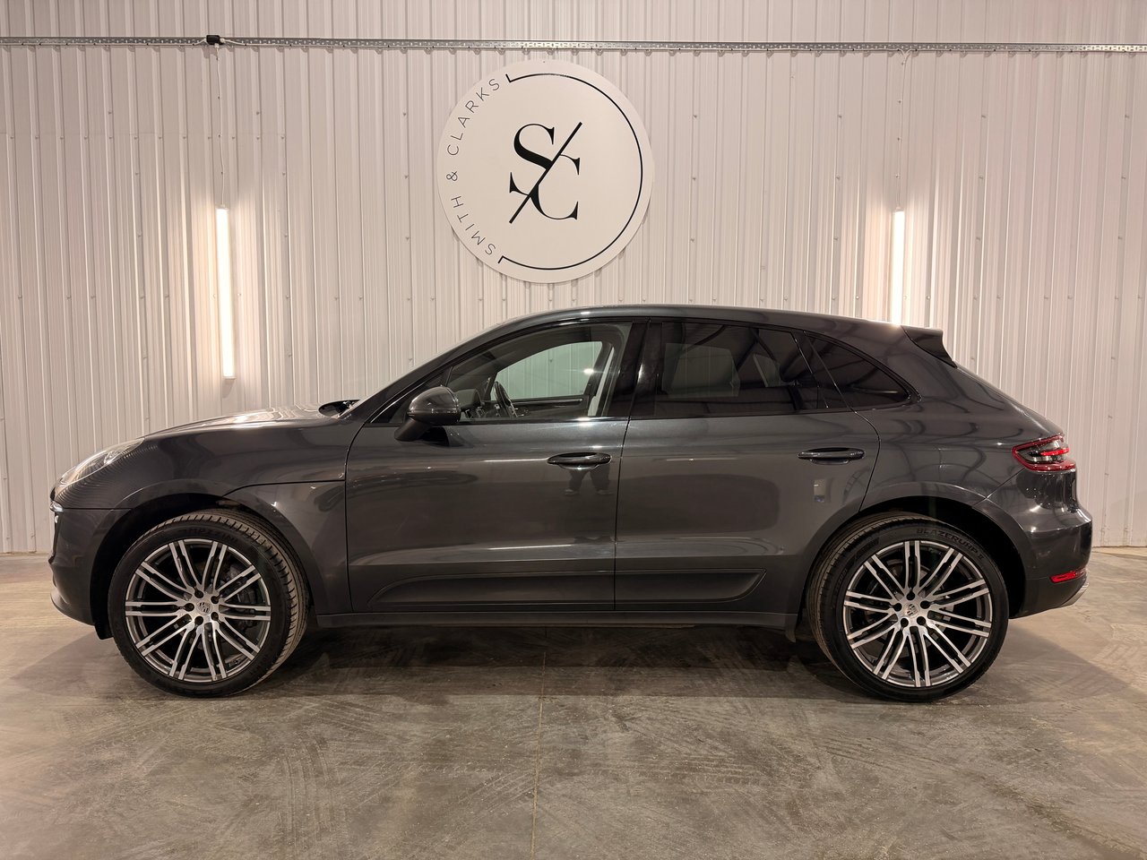 Used Porsche Macan 2016 for sale - 77760864: Photo 5