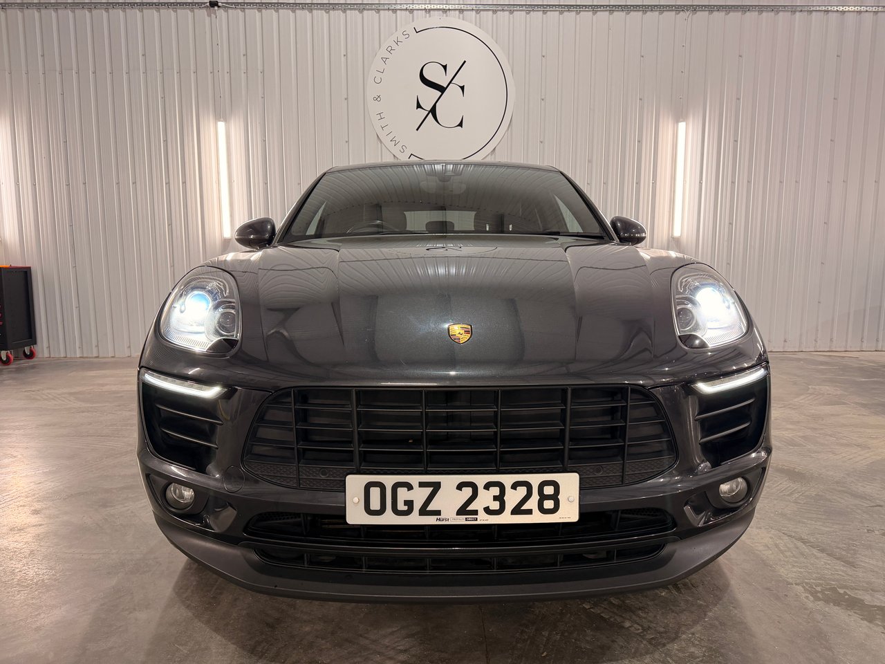 Used Porsche Macan 2016 for sale - 77760864: Photo 6