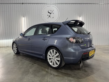 Used Mazda Mazda3 2007 for sale - 79283148: Photo