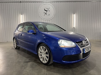 Used Volkswagen Golf 2008 for sale - 78909702: Photo
