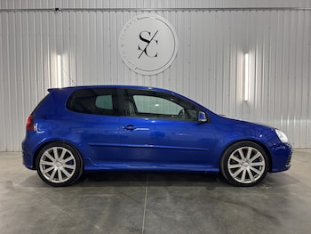 Used Volkswagen Golf 2008 for sale - 78909702: Photo