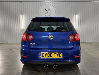 Used Volkswagen Golf 2008 for sale - 78909702: Photo