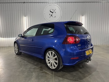 Used Volkswagen Golf 2008 for sale - 78909702: Photo