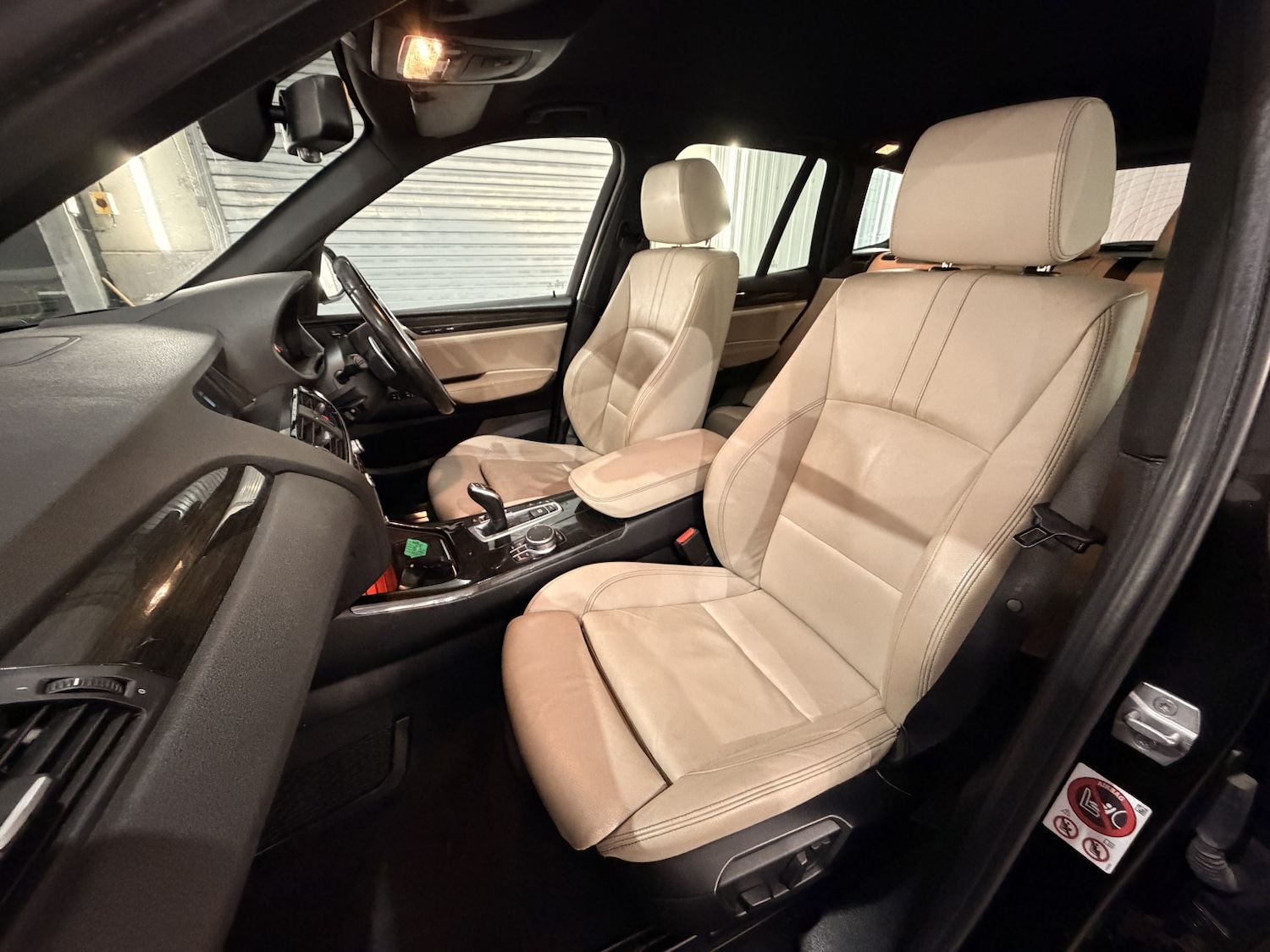 Used BMW X3 2016 for sale - 77750019: Photo 13