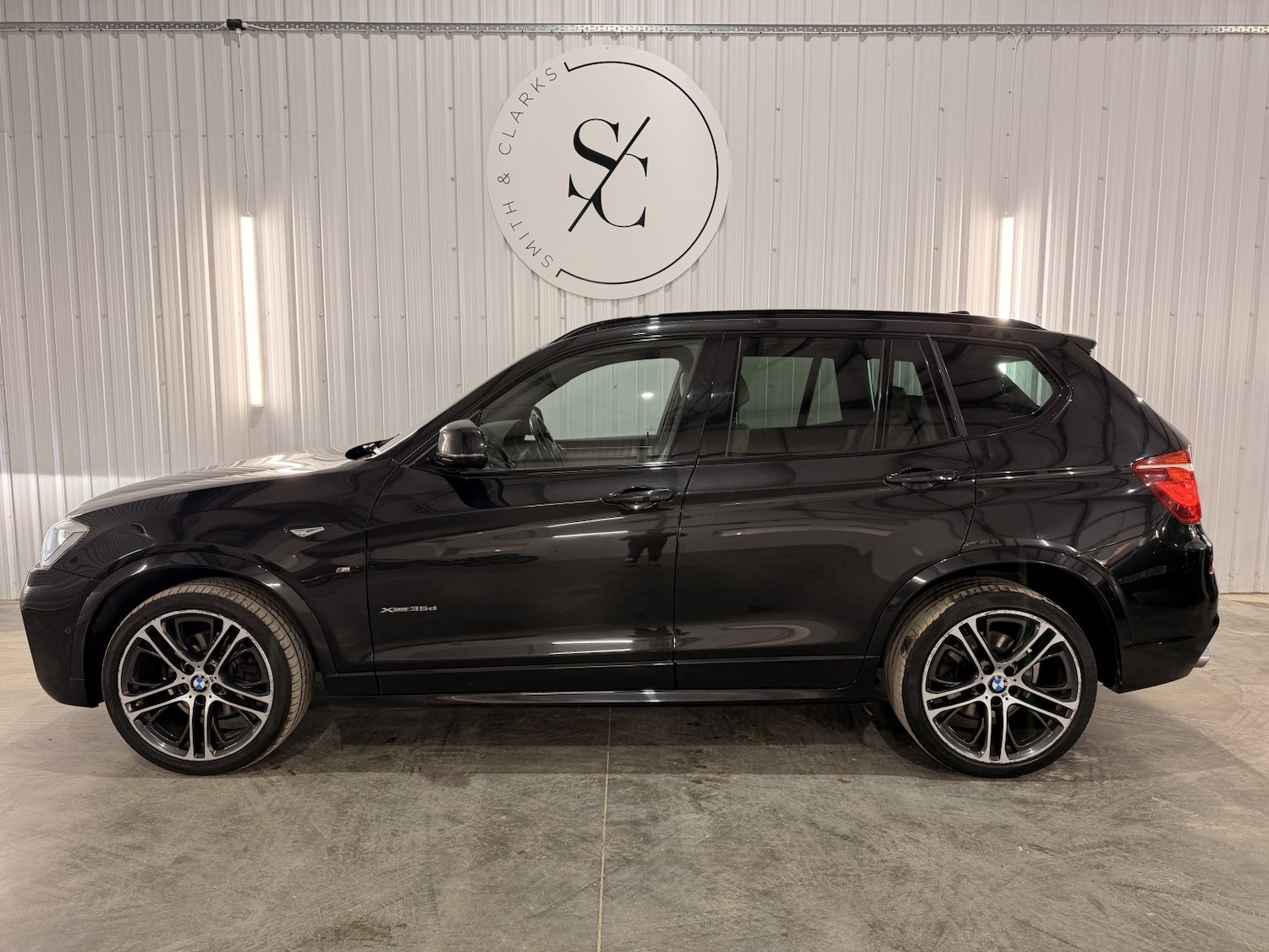Used BMW X3 2016 for sale - 77750019: Photo 5