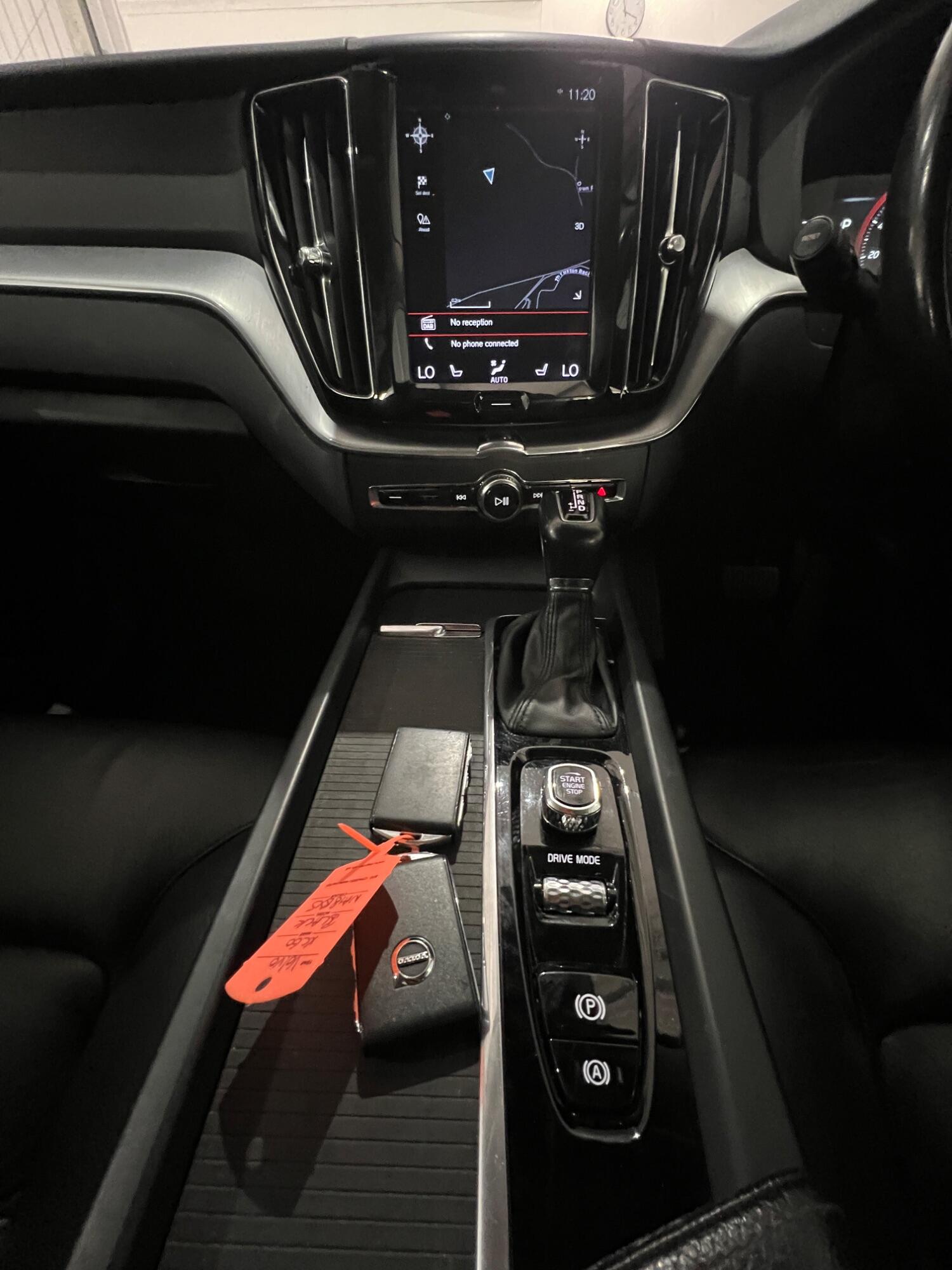 Used Volvo XC60 2018 for sale - 76358176: Photo 13