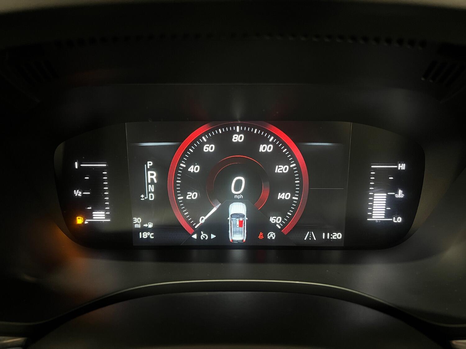 Used Volvo XC60 2018 for sale - 76358176: Photo 15