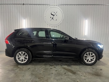 Used Volvo XC60 2018 for sale - 76358176: Photo