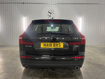 Used Volvo XC60 2018 for sale - 76358176: Photo