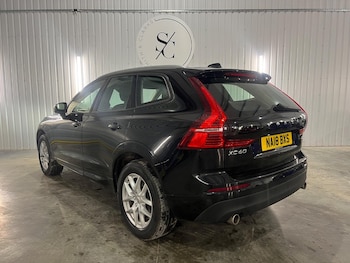 Used Volvo XC60 2018 for sale - 76358176: Photo