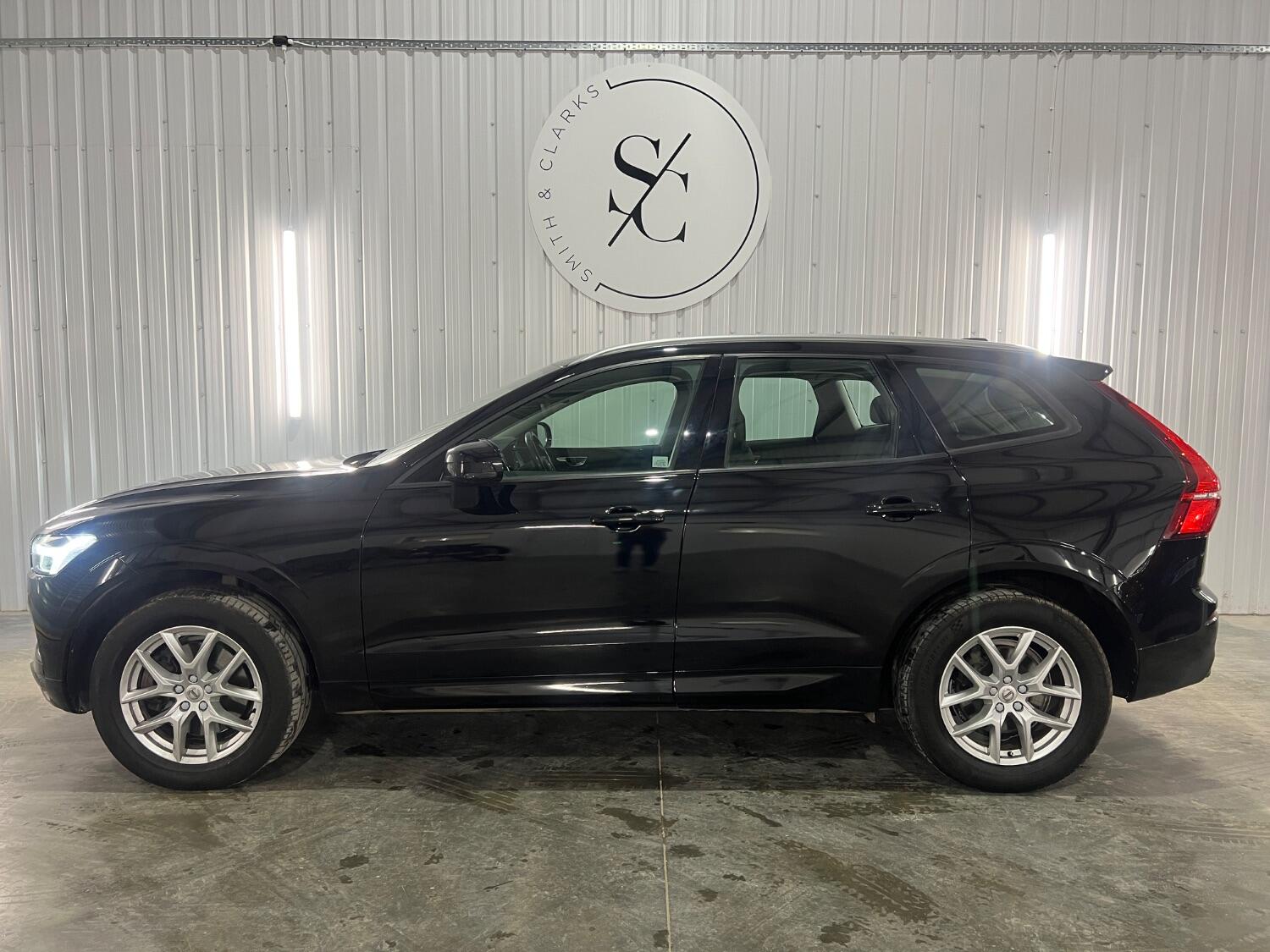 Used Volvo XC60 2018 for sale - 76358176: Photo 5