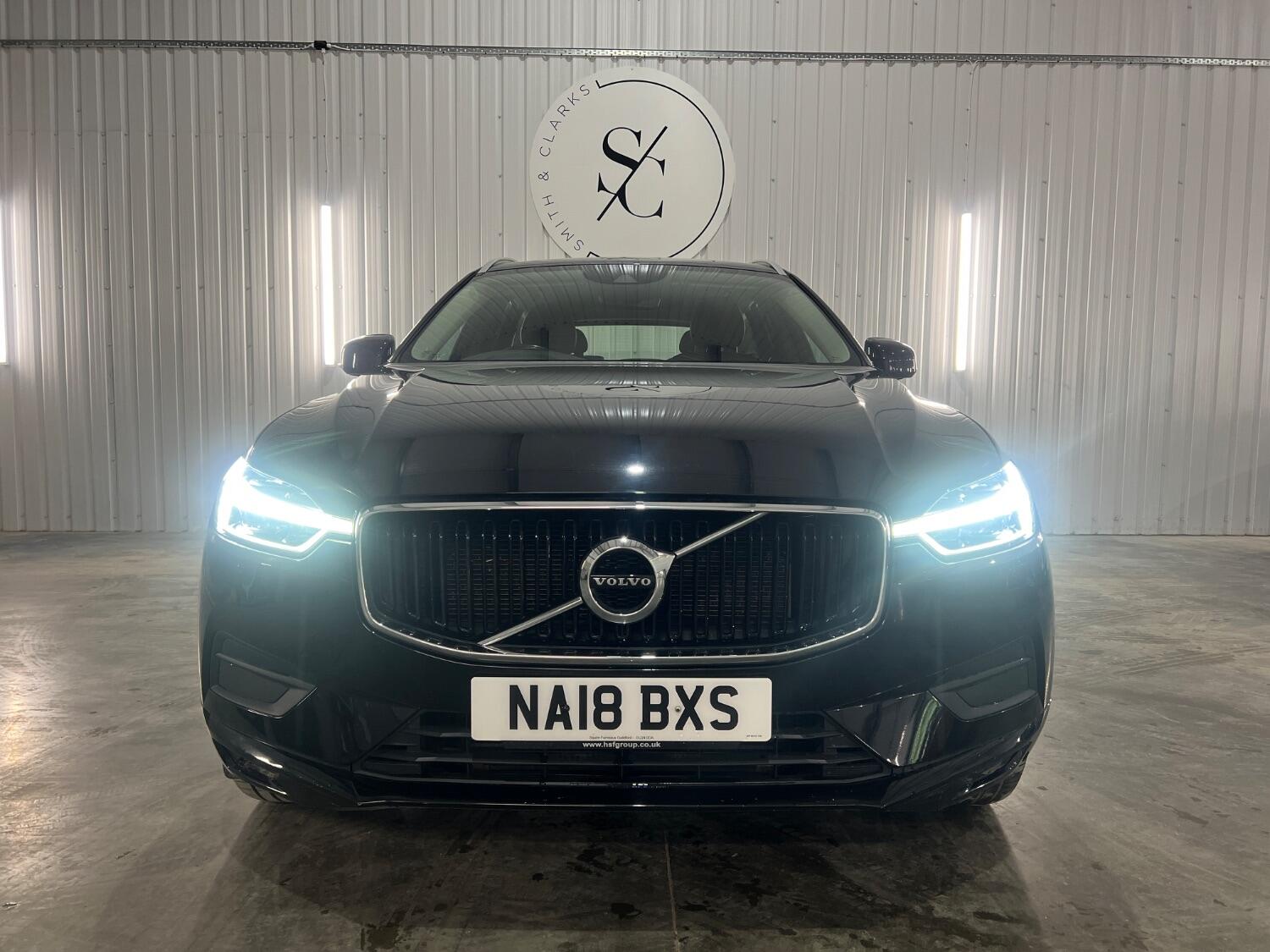 Used Volvo XC60 2018 for sale - 76358176: Photo 6