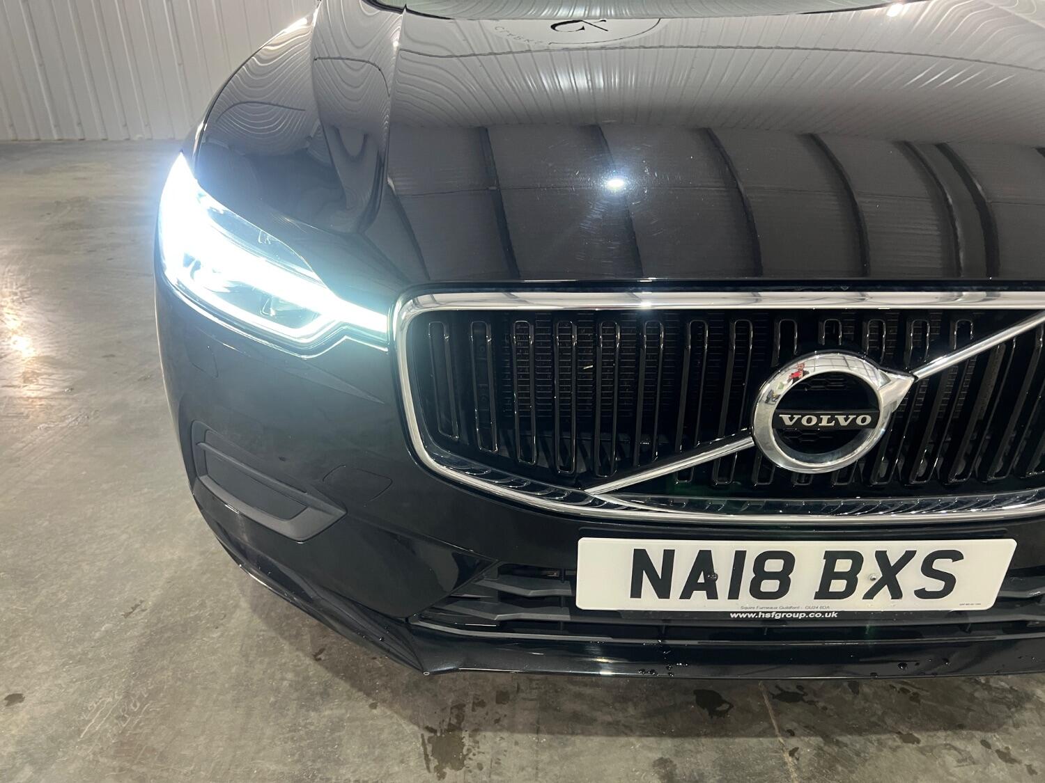 Used Volvo XC60 2018 for sale - 76358176: Photo 7