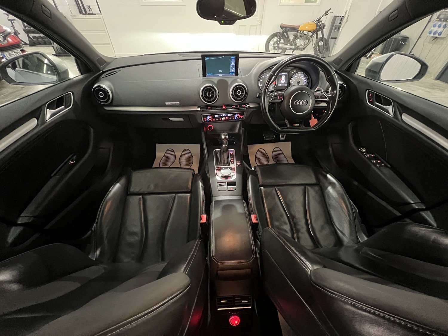 Used Audi A3 2015 for sale - 77065640: Photo 10