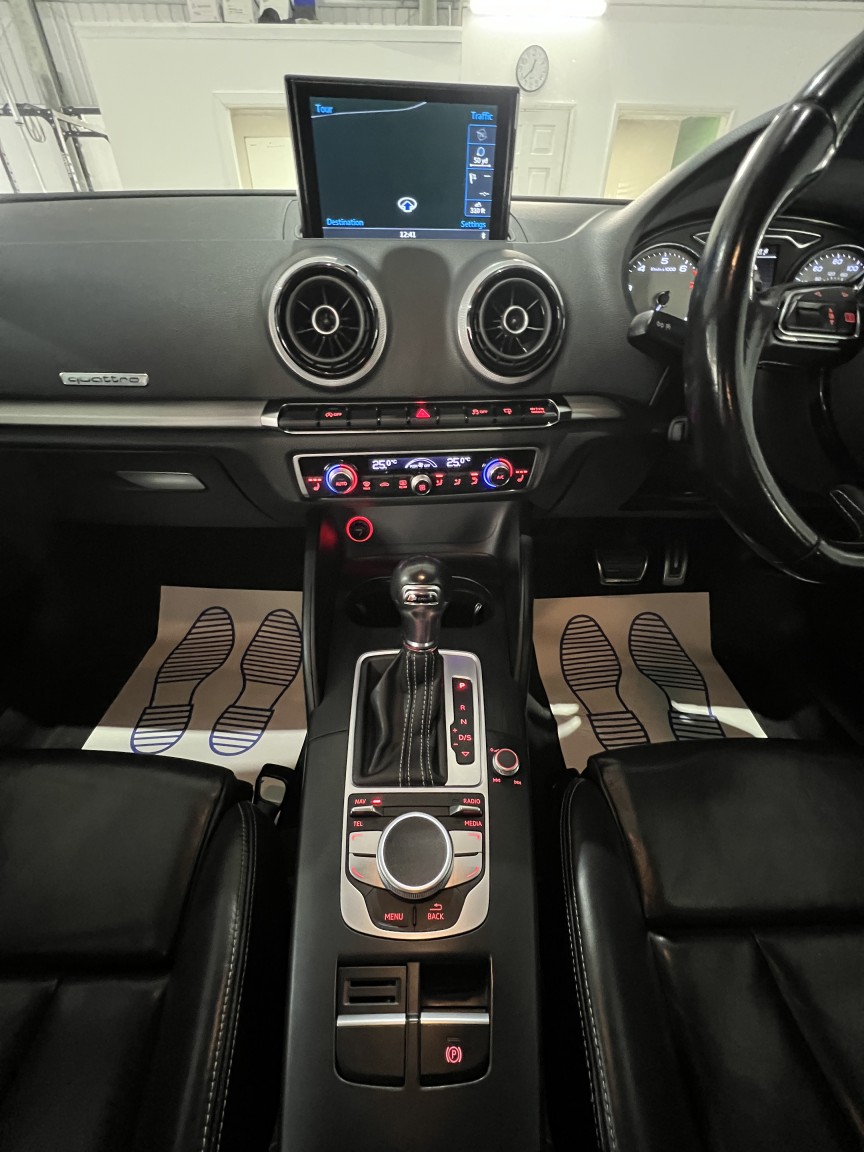 Used Audi A3 2015 for sale - 77065640: Photo 11