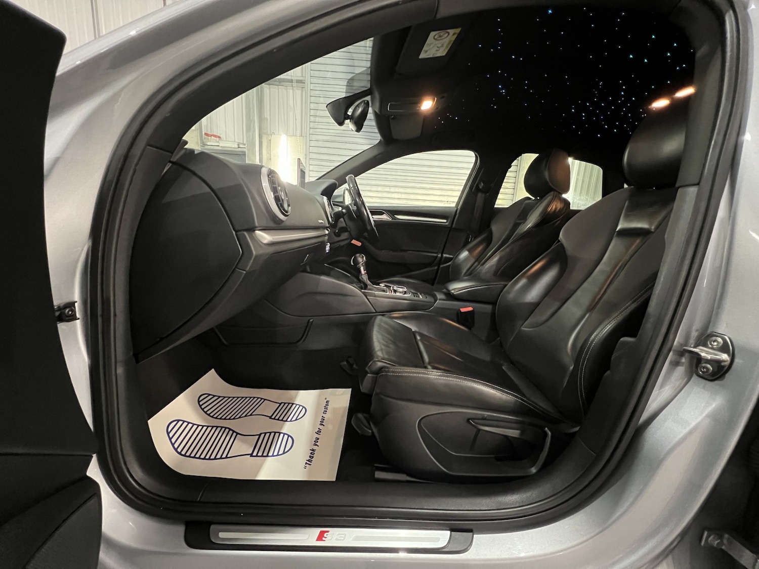 Used Audi A3 2015 for sale - 77065640: Photo 12