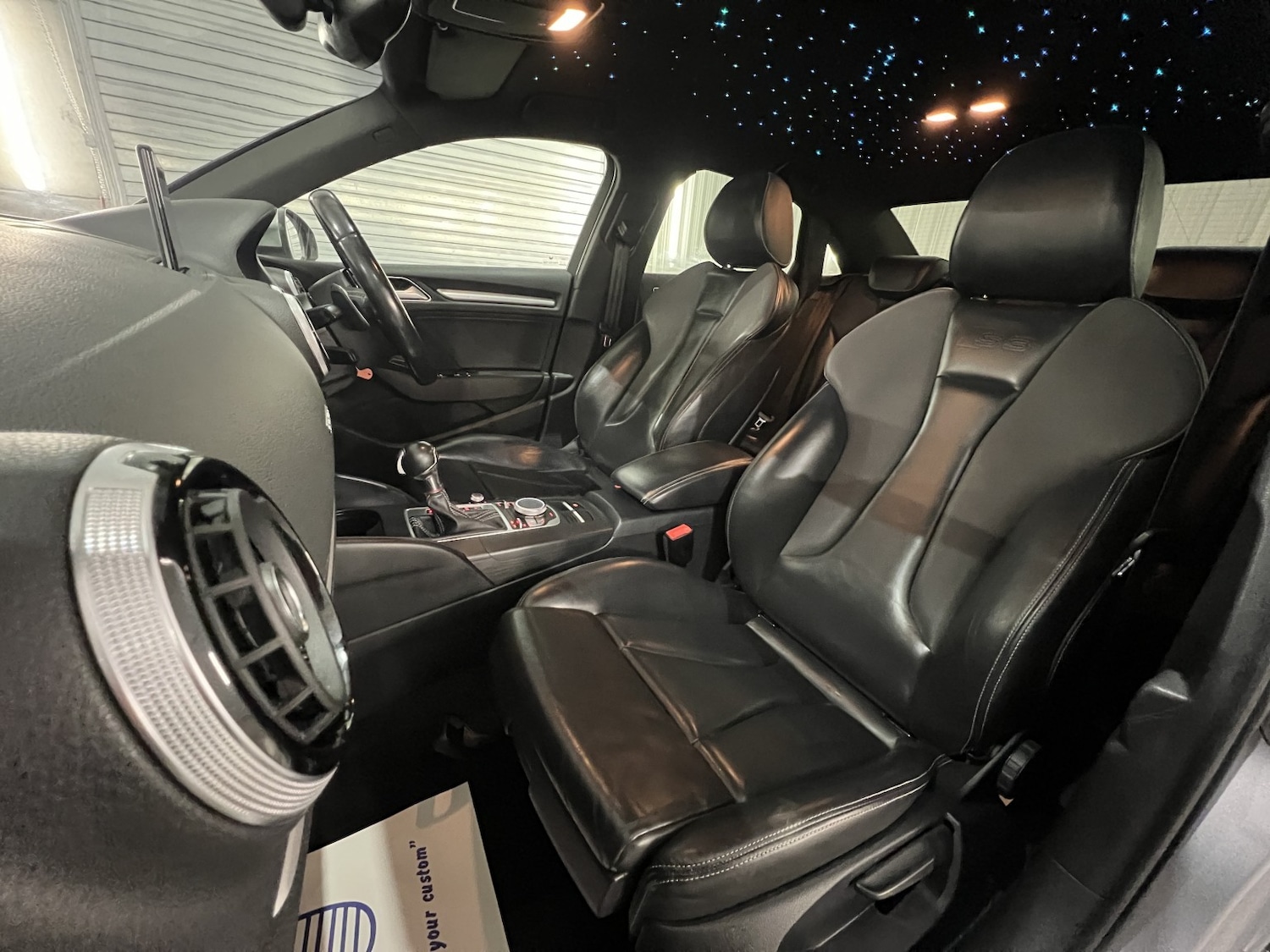 Used Audi A3 2015 for sale - 77065640: Photo 13