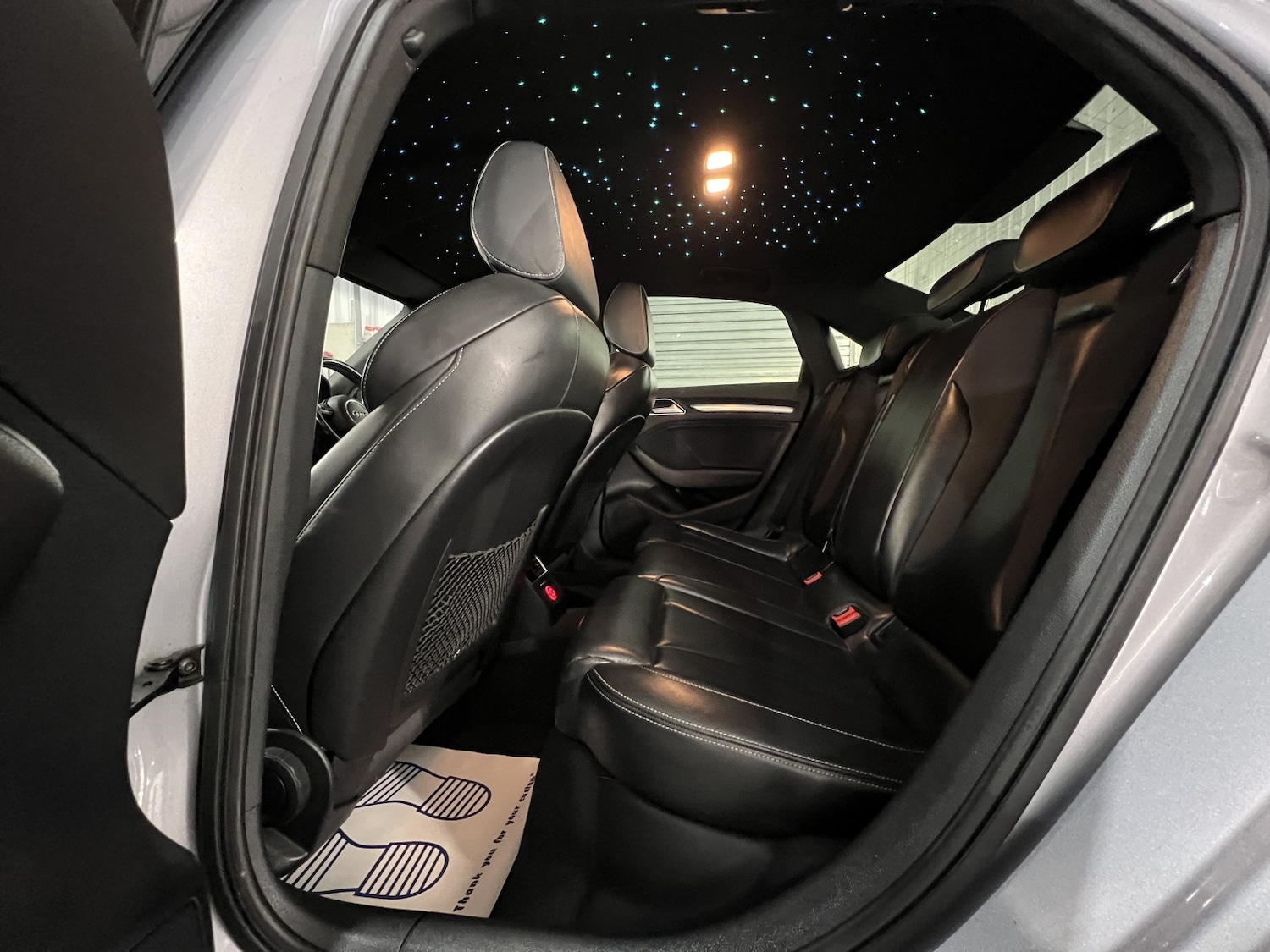 Used Audi A3 2015 for sale - 77065640: Photo 14