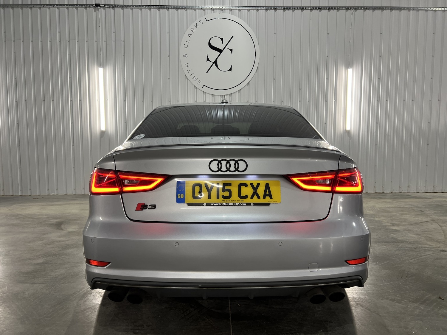 Used Audi A3 2015 for sale - 77065640: Photo 3