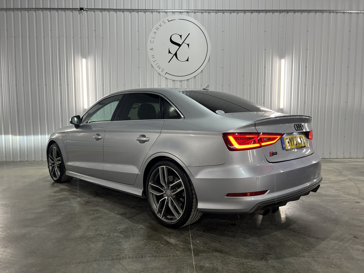 Used Audi A3 2015 for sale - 77065640: Photo 4