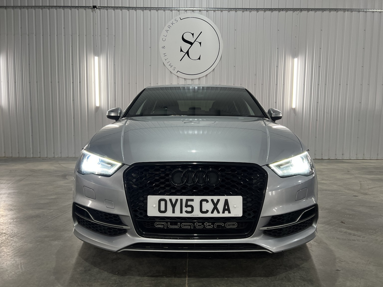 Used Audi A3 2015 for sale - 77065640: Photo 6