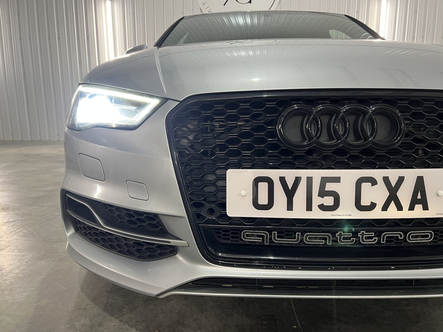 Used Audi A3 2015 for sale - 77065640: Photo 7
