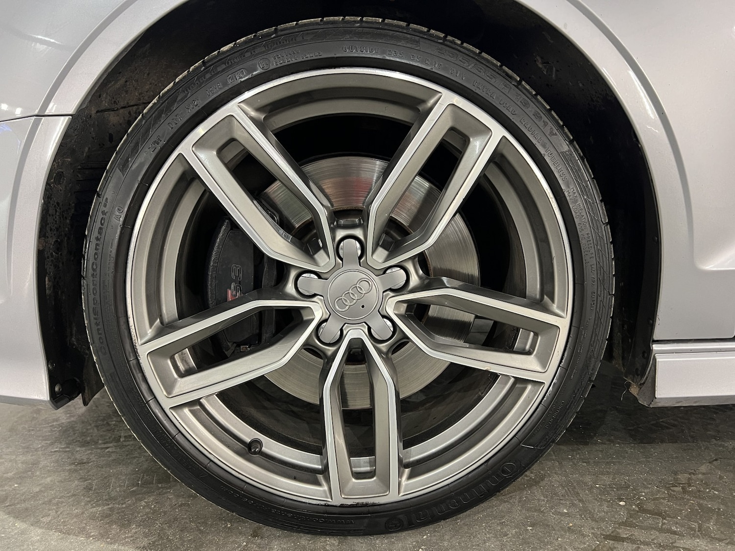 Used Audi A3 2015 for sale - 77065640: Photo 9